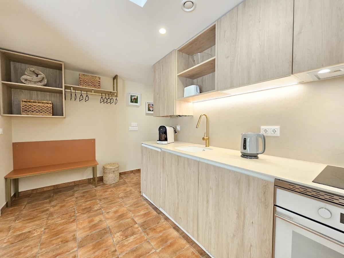 Apartamentos Las Ciencias Studio Y Walencja Zewnętrze zdjęcie
