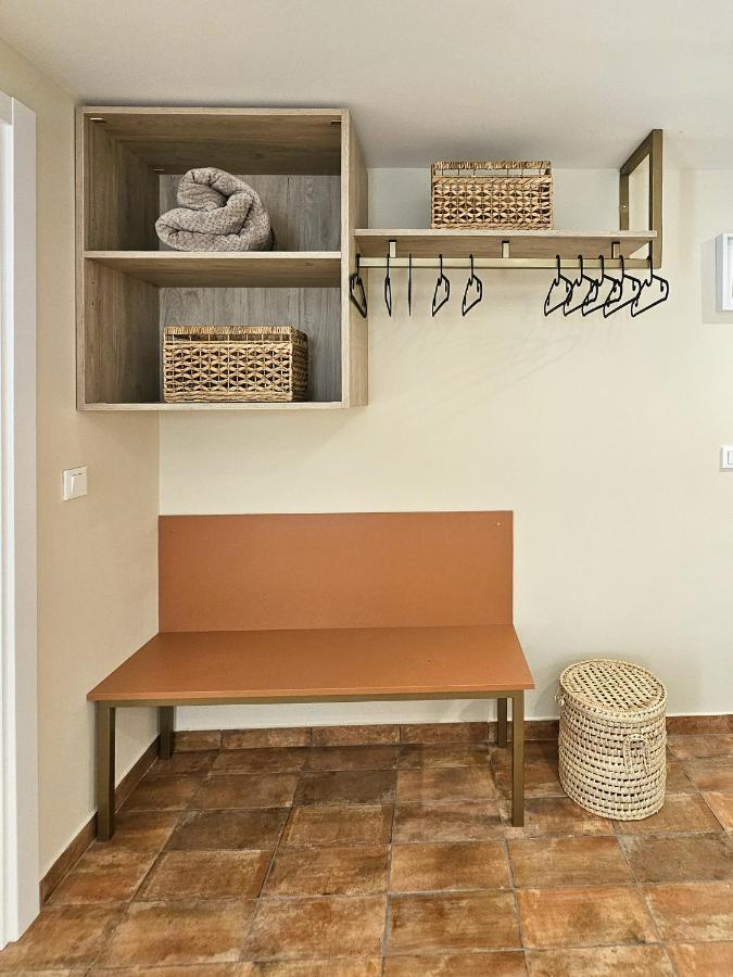 Apartamentos Las Ciencias Studio Y Walencja Zewnętrze zdjęcie
