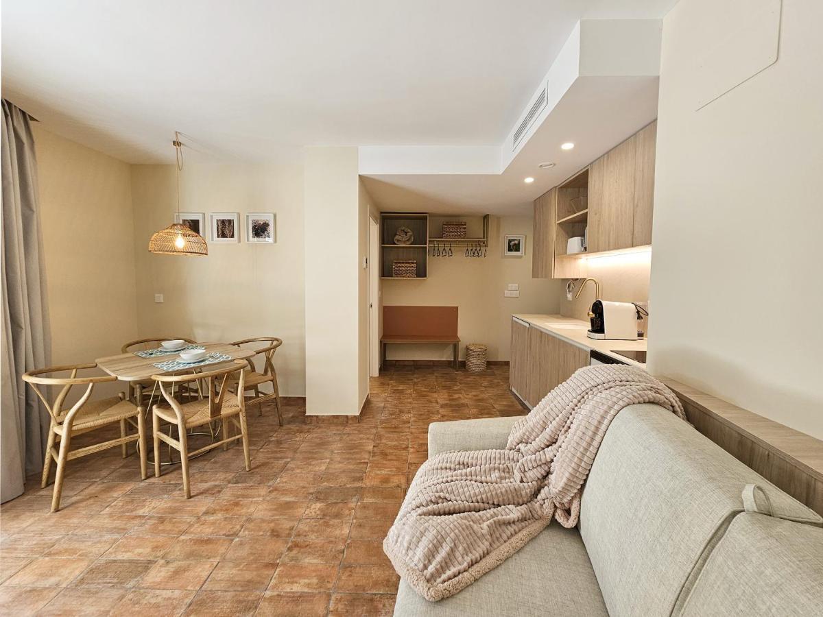 Apartamentos Las Ciencias Studio Y Walencja Zewnętrze zdjęcie