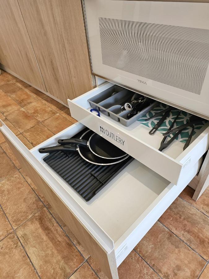 Apartamentos Las Ciencias Studio Y Walencja Zewnętrze zdjęcie