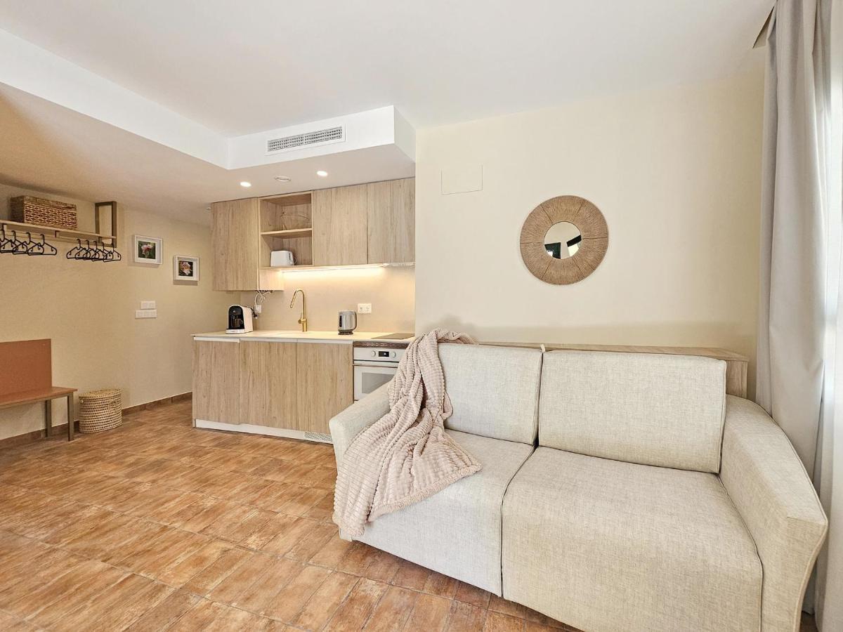 Apartamentos Las Ciencias Studio Y Walencja Zewnętrze zdjęcie